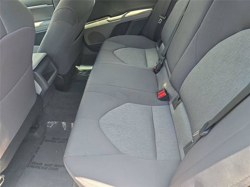 Used 2024 Toyota Camry LE FWD image 13