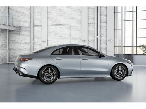 New 2026 Mercedes-Benz CLA 250 image 17