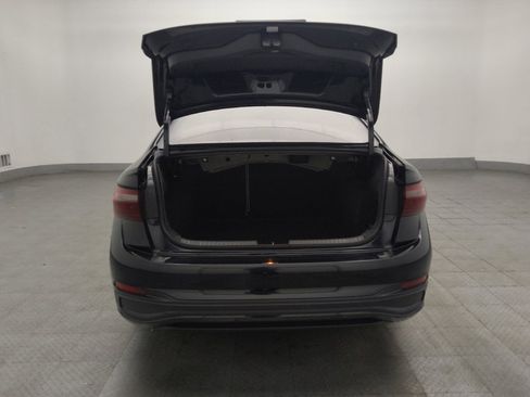 Used 2024 Volkswagen Jetta S FWD image 29