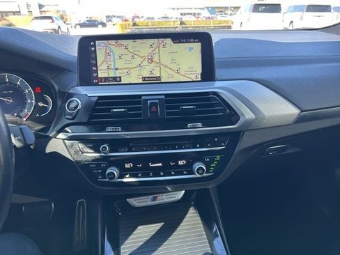 Used 2018 BMW X3 M40i w/ Premium Package image 13