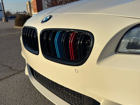 Used 2016 BMW 535i xDrive Sedan image 11