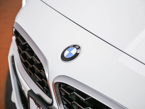 Used 2026 BMW Z4 sDrive30i RWD image 10