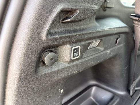 Used 2021 Jeep Grand Cherokee L Laredo AWD/4WD image 16