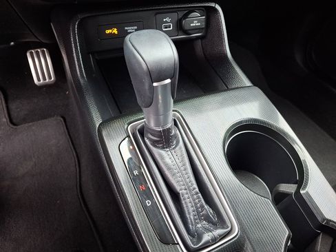 Certified 2024 Honda Civic Sport image 22