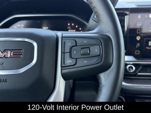 Used 2026 GMC Sierra 1500 SLT RWD image 19