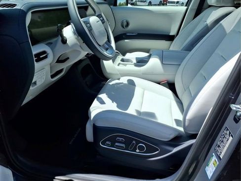 New 2026 Hyundai Palisade Calligraphy AWD/4WD image 14