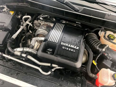 Used 2022 Chevrolet Silverado 1500 RST w/ Convenience Package II image 35