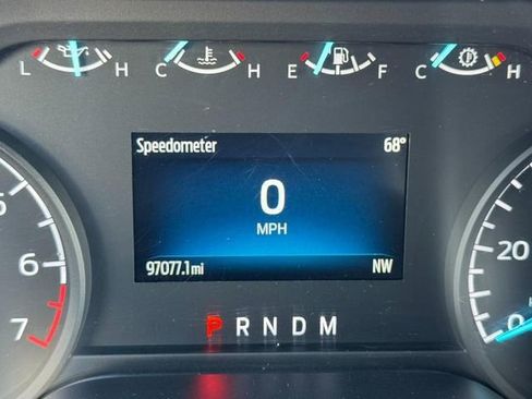 Used 2023 Ford F150 XL w/ Rattler Package AWD/4WD image 18