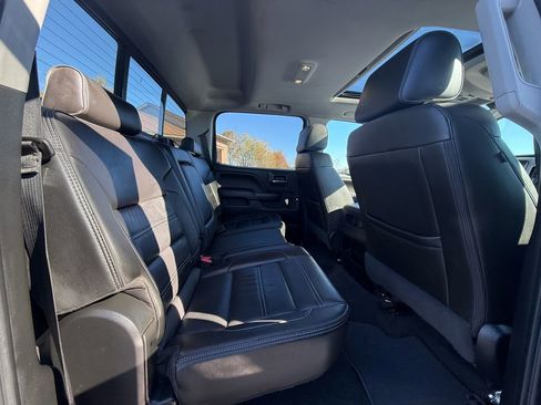 Used 2019 GMC Sierra 2500 Denali image 22