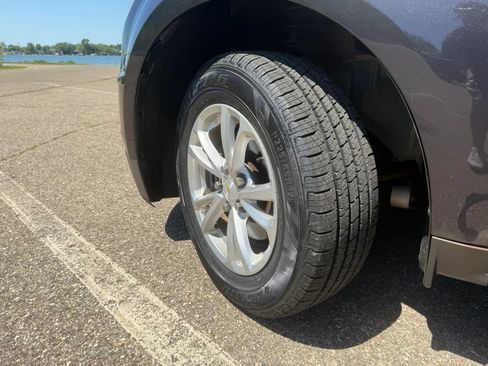 Used 2016 Chevrolet Equinox LT w/ Convenience Package FWD image 9