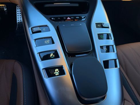 New 2026 Mercedes-Benz AMG GT 53 image 24