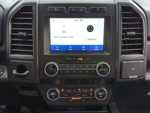 Used 2021 Ford Expedition XL RWD image 12