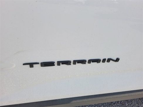 New 2026 GMC Terrain Elevation w/ Elevation Premium Package image 3