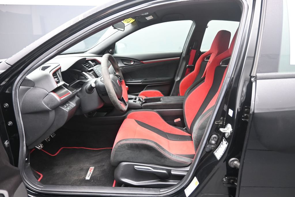 Used 2020 Honda Civic Type R image 18
