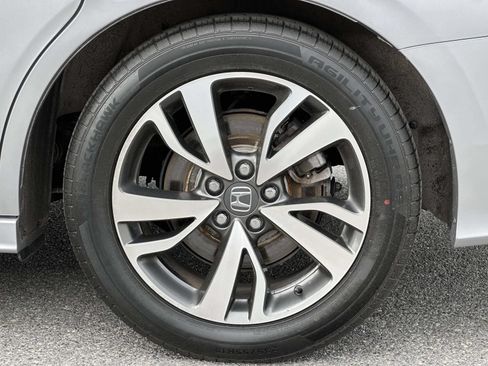 Used 2023 Honda Odyssey Touring image 15