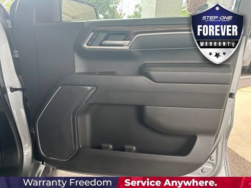 Used 2023 GMC Sierra 1500 Elevation RWD image 36