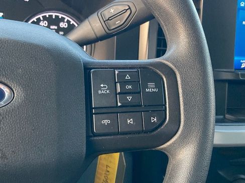 Used 2025 Ford F250 XLT w/ Tremor Off-Road Package AWD/4WD image 17