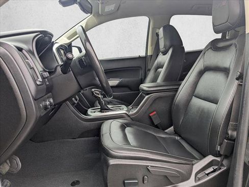 Used 2022 Chevrolet Colorado ZR2 image 27