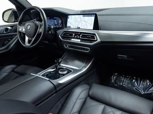 Used 2023 BMW X5 xDrive40i w/ Premium Package AWD/4WD image 26
