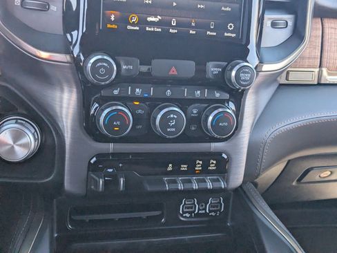 Used 2020 RAM 1500 Limited w/ Trailer Tow Group AWD/4WD image 20
