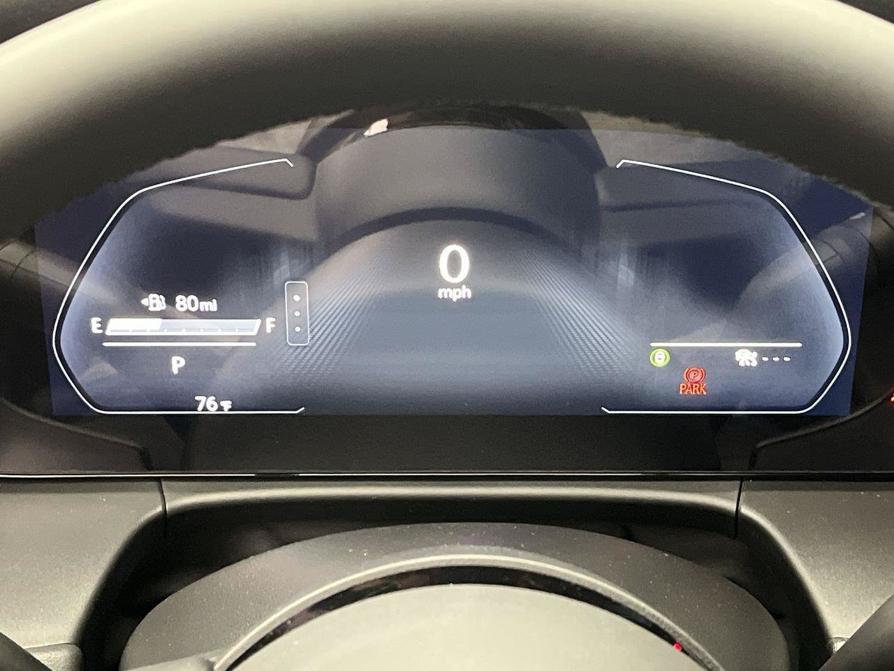 New 2026 MAZDA CX-5 Select AWD/4WD image 14