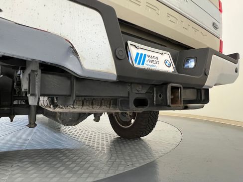 Used 2018 Ford F250 King Ranch w/ King Ranch Ultimate Package image 35