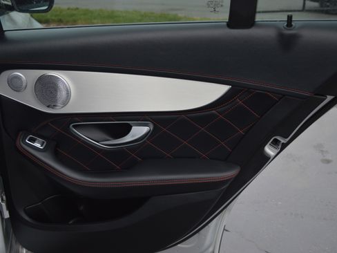 Used 2015 Mercedes-Benz C 63 AMG S image 35