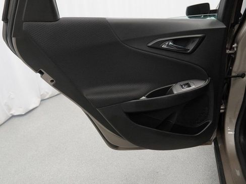 Used 2024 Chevrolet Malibu LT image 42