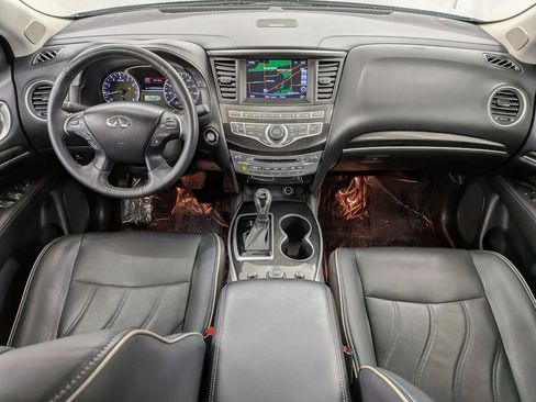 Used 2018 INFINITI QX60 AWD w/ Premium Plus Package image 29
