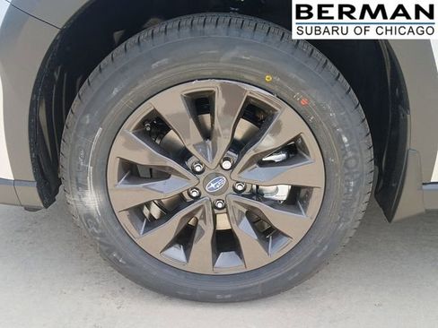 New 2025 Subaru Outback Onyx Edition image 27