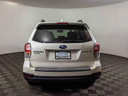Used 2018 Subaru Forester 2.5i Limited AWD/4WD image 17