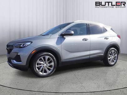 Used 2023 Buick Encore GX Essence w/ Experience Buick Package