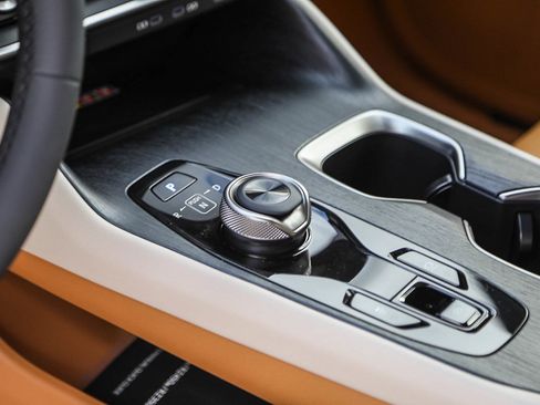 New 2026 Lexus RZ 350e 2WD image 20