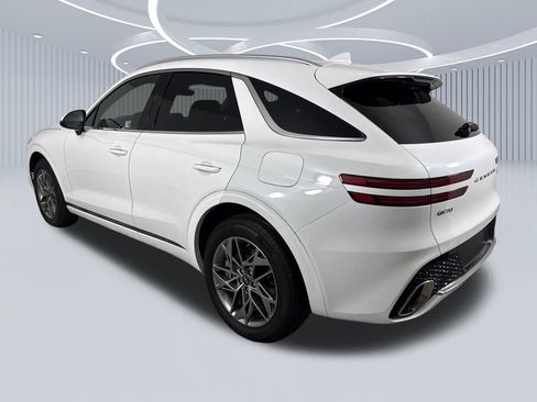 Used 2025 Genesis GV70 2.5T image 6