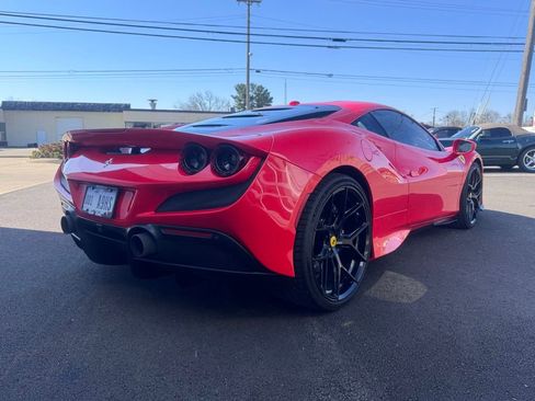 Used 2020 Ferrari F8 Tributo RWD image 5