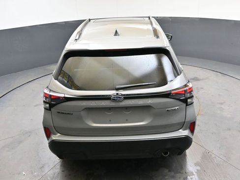 New 2026 Subaru Forester Touring image 49