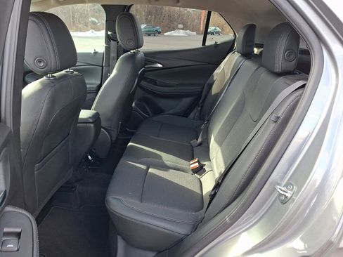 Certified 2023 Buick Encore GX Preferred w/ Cold Weather Comfort Package image 11