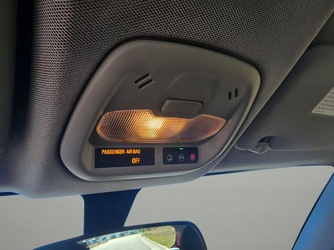 Used 2021 Chevrolet Spark LT image 23