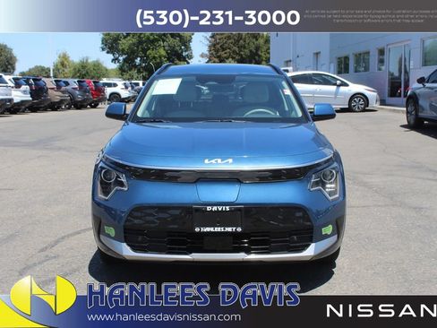 Used 2023 Kia Niro Wind FWD image 4