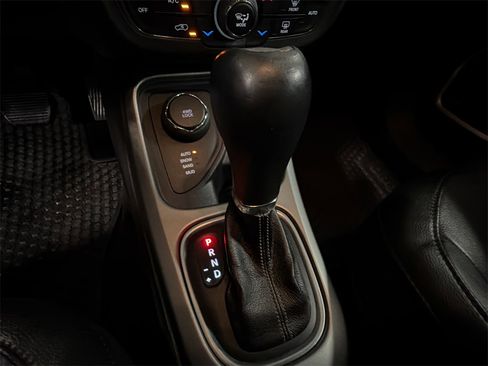 Used 2019 Jeep Compass High Altitude image 30