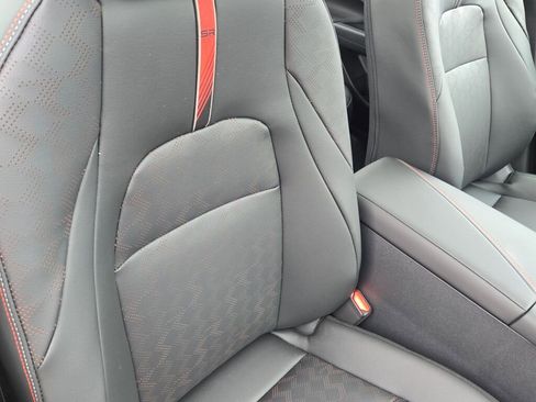 New 2026 Nissan Sentra SR w/ SR Premium Package image 7