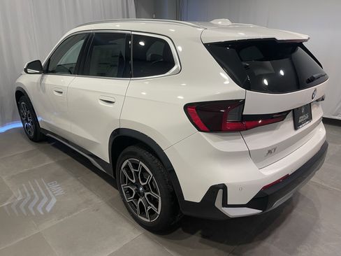 New 2026 BMW X1 xDrive28i w/ Convenience Package image 5