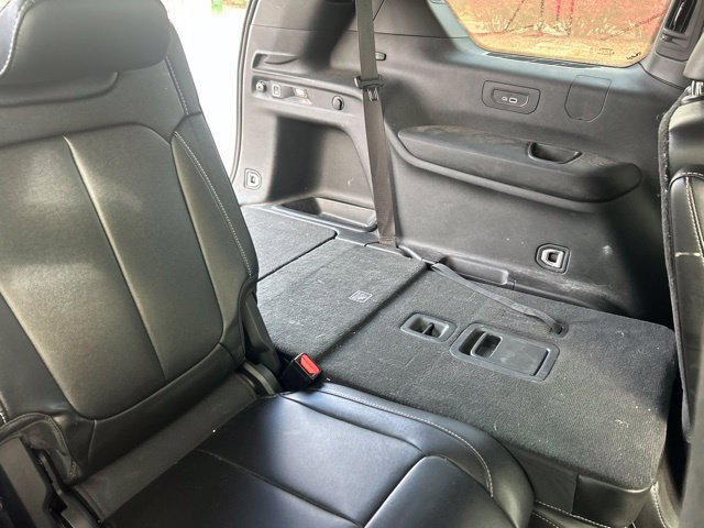 Used 2024 Jeep Grand Cherokee L Limited AWD/4WD image 9