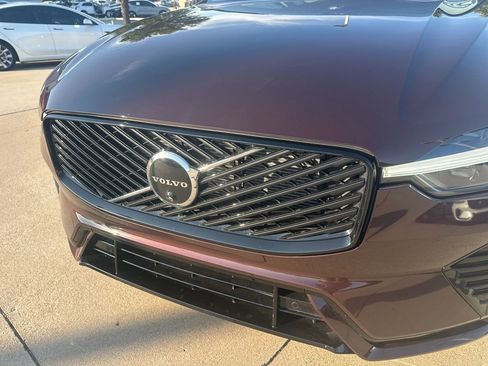 Used 2026 Volvo XC60 B5 Ultra w/ Protection Package Premier AWD/4WD image 17