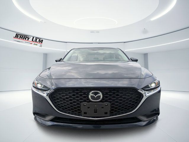 Used 2024 MAZDA MAZDA3 s FWD image 8