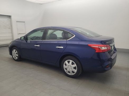 Used 2019 Nissan Sentra S FWD image 3
