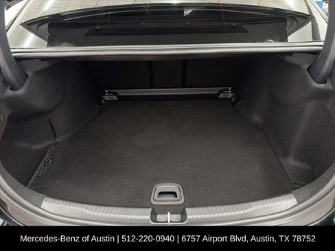 Used 2024 Mercedes-Benz C 300 Sedan image 25
