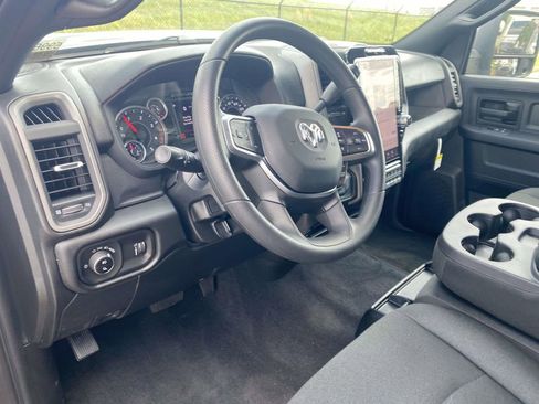 New 2026 RAM 2500 Tradesman AWD/4WD image 45