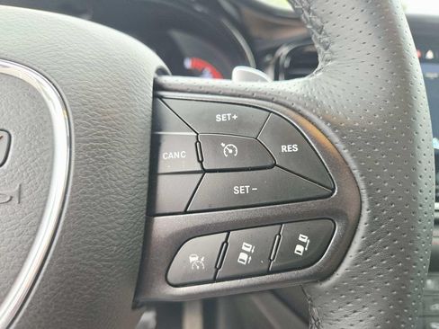 Certified 2023 Dodge Durango R/T AWD/4WD image 24