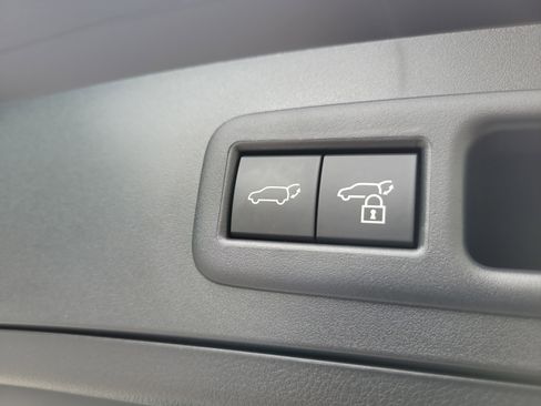 Used 2025 Lexus UX 300h FWD w/ Accessory Package (Z2) image 10
